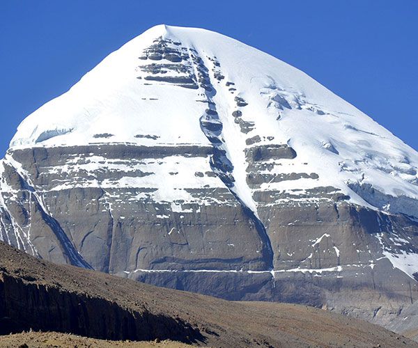 Mount Kailash Trip